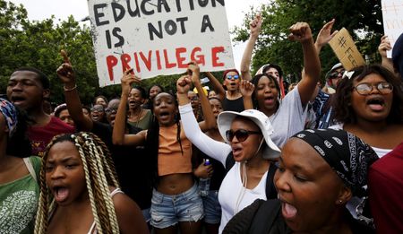 Op-Ed: Access to free education requires further national dialogue