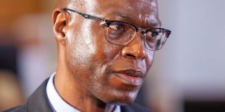 ‘You’ve got the wrong person sitting here,’ former Eskom CEO Matshela Koko tells commission