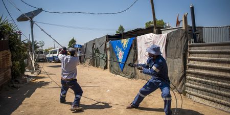 Why an Eastern Cape municipality that owes Eskom R890m cannot foot its electricity bill