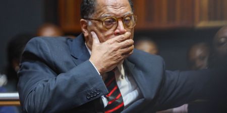 Danny Jordaan was once seen as the saviour of SA football — How did it all go wrong?
