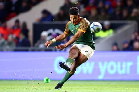 The days of a single Bok flyhalf are over — here’s why Rassie won’t limit his focus