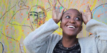 Love and Justice: Sixteen young South Africans paint a better world