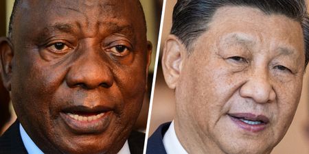 No cars, no jobs – Chinese auto industry venture in Gqeberha shows little activity seven years after launch