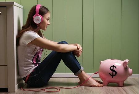 Podcasts — a sad story of inevitable commodification