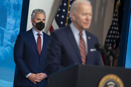 White House readies roadmap for future Covid-19 outbreaks, seeks funding