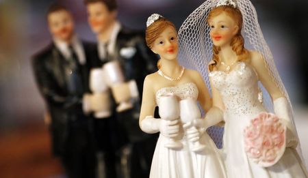 Legislation still not recognising problem of 'separate but equal' same-sex marriage