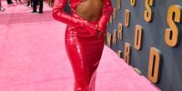 Coco Jones attends the BET Awards 2023 at Microsoft Theater on June 25, 2023 in Los Angeles, California. (Photo by Paras Griffin/Getty Images for BET)