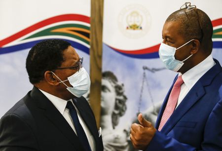 JSC must adopt a code of conduct and interview criteria before continuing its work - civil society groups