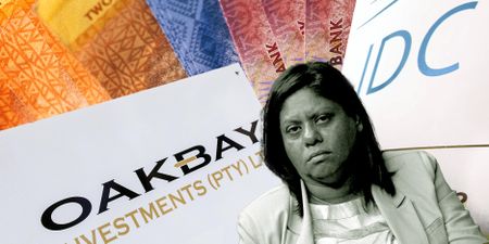 Guptas R366m payback offer to IDC signed, sealed, delivered