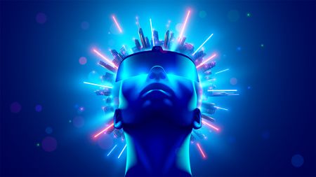 Video game developers can educate gamers on the real-time climate crisis in virtual reality