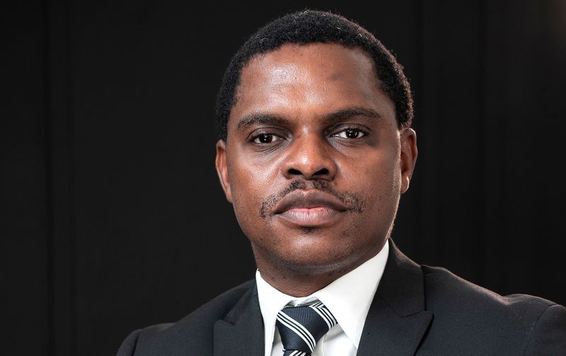 Rise Mzansi’s Lukhona Mnguni enters Joburg mayoral race, warns of ‘gangster state’