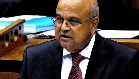 Moment of Reckoning: Is Gordhan’s mission possible?