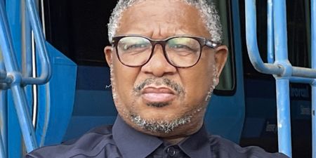 ‘Highly motivated’ Mbalula says all Cape Town railway lines will be fully operational by year-end