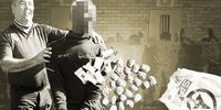 Fowl play — St Albans prison chicken project ‘used to smuggle drugs, contraband’