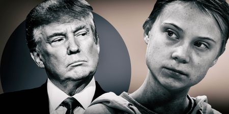 Davos 2020: The Greta vs Donald show