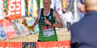 Running – Comrades Broadcast