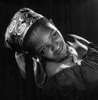 The magic and meaning of Dolly Rathebe