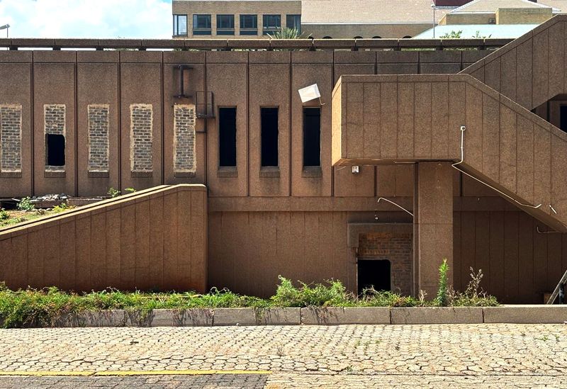 Joburg planning collapse deepens as legal group demands release of secret Metro Centre reports