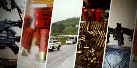 Port St Johns on knife’s edge amid bid to broker peace between warring taxi associations