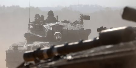 US confident Egypt-Gaza border will open for humanitarian aid; Israeli jets strike Hezbollah in Lebanon
