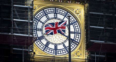 The future of Britain and Europe: Long, slow, difficult Brexit decoupling
