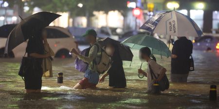 Climate change compensation fight brews ahead of COP27 summit