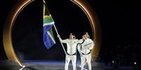 Grande Matt: SA skier is turning values into a different kind of Olympic gold