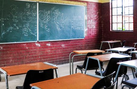 Education sector gets a nod with more than R500bn