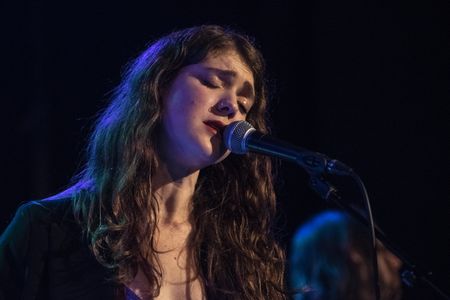 Lucy Kruger & The Lost Boys – on the verge of greatness