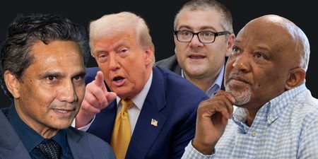 After the Bell: SA-US trade tariff negotiations and the 10-year game