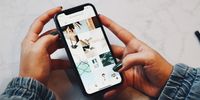 Social media. Image: Nathana Reboucas / Unsplash