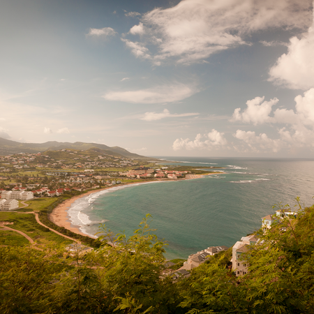 St Kitts and Nevis limited time offer: Perfect for South African families looking for second citizenship