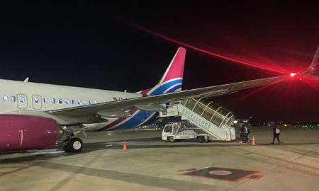 The fight over Safair and SAA: Airline ownership disputes stalk SA aviation industry