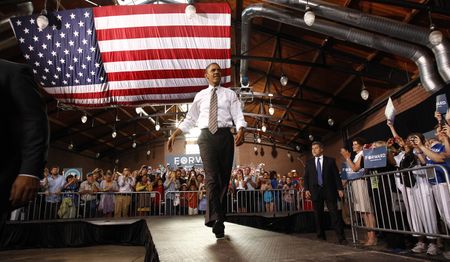 Obama shift on gay marriage tilts US attitudes