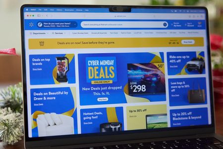 A hidden pipeline brings Amazon and Walmart to African shoppers