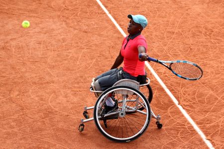 Tokyo Paralympic Games: Team South Africa hoping for an improvement on Rio 2016 medal haul