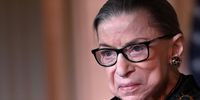 Justice Ruth Bader Ginsburg Presents Inaugural Woman Of Leadership Award To Agnes Gund