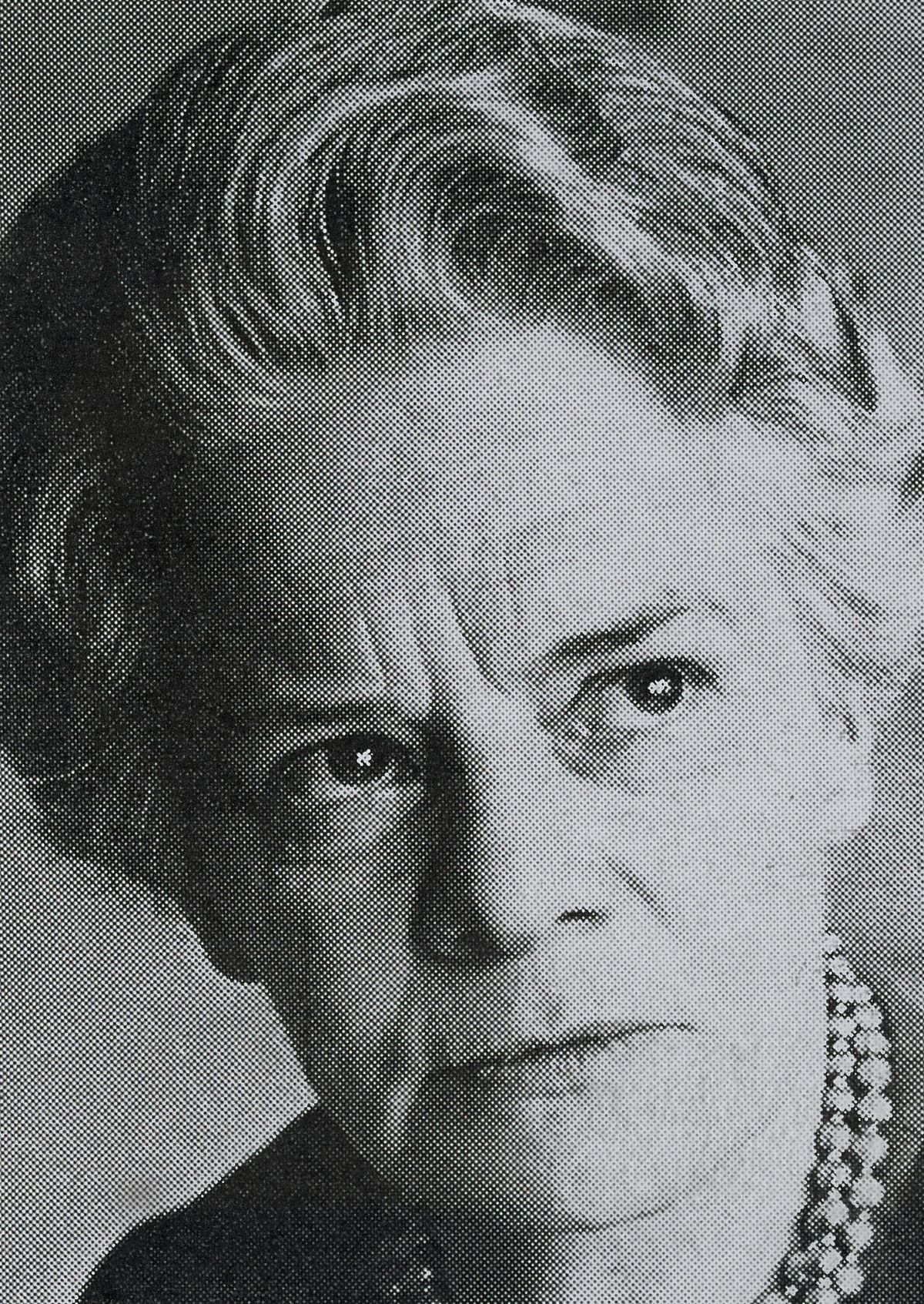 Muriel Horrell: Chronicler of the banal evil of apartheid