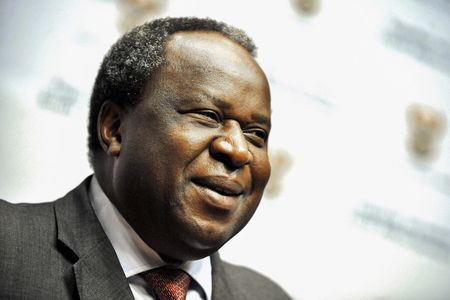 South Africa’s budget should protect the country’s holy cows