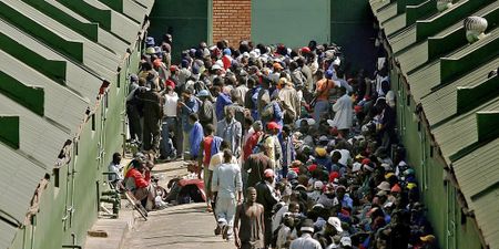 Detention of undocumented migrants should be a last resort, Lawyers for Human Rights tells Parliament