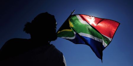 This week — Freedom Day, food justice and Marshalltown Fire Justice Campaign march