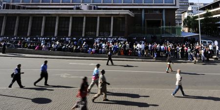 Civil society hails court ruling declaring ZEP termination unlawful as 'a victory' for SA’s migrant community