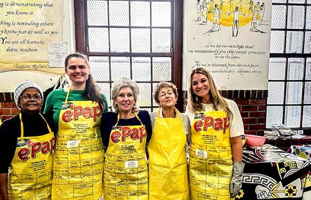 The Breakfast Club nonprofit forced to shut down after nine years of providing meals at Cape Town school