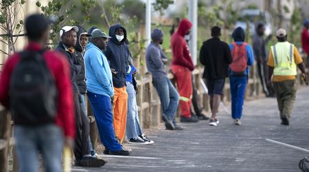 Why the employment numbers differ so vastly in the Quarterly Labour Force Survey and NIDS-CRAM