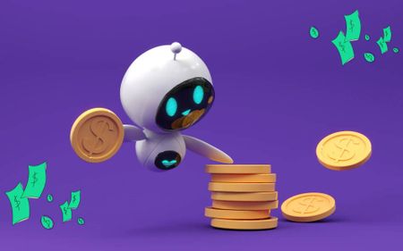 Don’t let a chatbot’s confidence trick you into taking financial risks