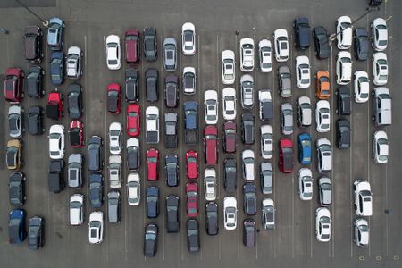 Used cars back in favour as demand for new vehicles drops