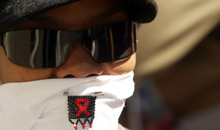 South Africa's brutal reality: Rape now, pay later