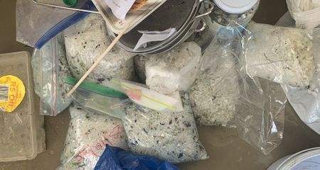 NGOs call on Cape Town beachgoers to help clean up debris from massive nurdle spill