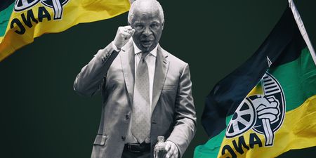 Thabo Mbeki’s powerful words of anger point to the ANC’s bleak future