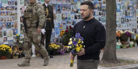 Five grain ships head for Black Sea ports; US aid for Kyiv hits a hurdle after Senate omits funding